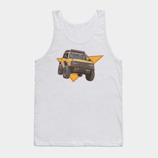 Camco Car Tank Top